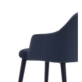 Крісло Cocktail 2476 Black (2476.225PO FNR008)2